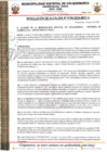 Vista preliminar de documento Resolución de Alcaldía Nro. 0156-2024-MDC-A