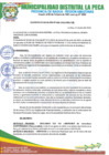 Vista preliminar de documento Decreto de Alcaldía N° 005-2024-MDLP-A