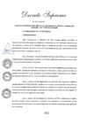 Vista preliminar de documento DS N° 027-2024-RE