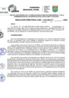 Vista preliminar de documento Resolucion Directoral N° 004398-2024