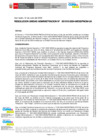 Vista preliminar de documento RESOLUCION UNIDAD ADMINISTRACION-001010-2024-UA