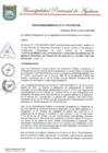 Vista preliminar de documento RESOLUCION GERENCIAL N° 311-2022-MPA-GM