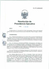 Vista preliminar de documento Resolución N° 138-2016-DV-PE