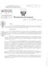 Vista preliminar de documento Resolucion Directoral Hospital Nacional HNDAC