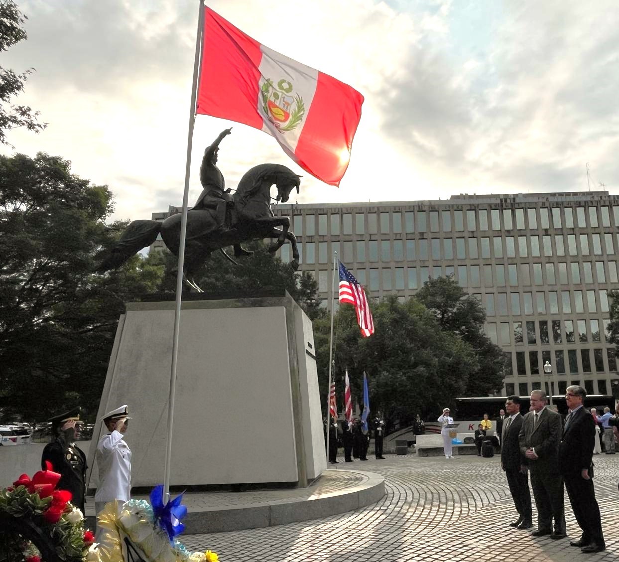 BANDERA