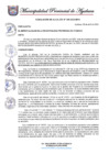 Vista preliminar de documento RESOLUCION DE ALCALDIA 206-2023-MPA