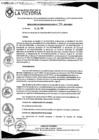 Vista preliminar de documento RESOLUCION DE GERENCIA MUNICIPAL Nº116-2024-MDLV-GM