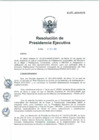 Vista preliminar de documento Resolución  N° 139-2016-DV-PE
