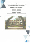 Vista preliminar de documento PEI 2022-2028 AMPLIADO