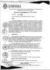 Vista preliminar de documento RESOLUCION DE GERENCIA MUNICIPAL Nº117-2024-MDLV-GM