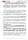 Vista preliminar de documento APROBAR las BASES ADMINISTRATIVAS, mediante el PROCEDIMIENTO DE SELECCIÒN ADJUDICACIÓN SIMPLIFICADA N° 022-2024-GR.LAMB/GERESA-L – PRIMERA CONVOCATORIA, PARA LA ADQUISICIÓN DE SALES DE REHIDRATACIÓN ORAL (FORMULA OMS: 20.5 G/L) PLV