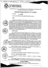 Vista preliminar de documento RESOLUCION DE GERENCIA MUNICIPAL Nº119-2024-MDLV-GM