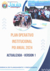Vista preliminar de documento POI 2024 Actualizado-Version I