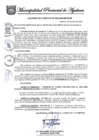 Vista preliminar de documento ACUERDO DE CONCEJO 086-2024-MPA/CM