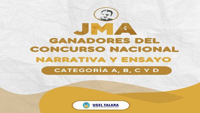 CATEGORÍA A,B,C Y D