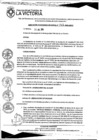 Vista preliminar de documento RESOLUCION DE GERENCIA MUNICIPAL Nº122-2024-MDLV-GM
