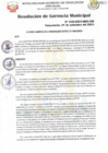 Vista preliminar de documento Resolución de Gerencia Municipal N°240-2023-MDY-PASCO