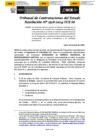 Vista preliminar de documento Resolución N° 2516-2024-TCE-S6