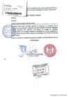 Vista preliminar de documento Prescripción adquisitiva de dominio vehicular placa N.° OQ6895