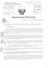 Vista preliminar de documento Resolucion Directoral Hospital Nacional HNDAC
