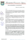 Vista preliminar de documento RESOLUCION GERENCIAL N° 304-2022-MPA-GM