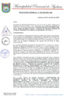 Vista preliminar de documento RESOLUCION GERENCIAL N° 303-2022-MPA-GM