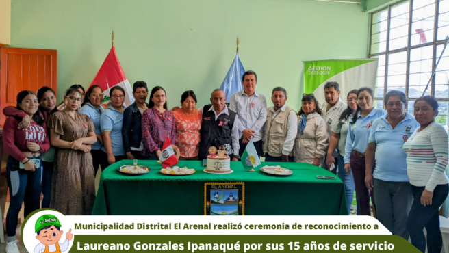 Juez de Paz de Única Dominación