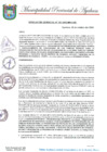 Vista preliminar de documento RESOLUCION GERENCIAL N° 301-2022-MPA-GM