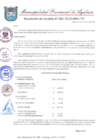 Vista preliminar de documento RESOLUCION DE ALCALDIA 081-2019-MPA-A