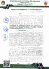 Vista preliminar de documento RESOLUCION GERENCIAL 203
