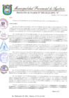 Vista preliminar de documento RESOLUCION DE ALCALDIA 090-2019-MPA-A