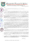 Vista preliminar de documento RESOLUCION DE ALCALDIA 093-2019-MPA-A