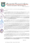 Vista preliminar de documento RESOLUCION DE ALCALDIA 096-2019-MPA-A