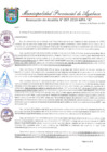 Vista preliminar de documento RESOLUCION DE ALCALDIA 097-2019-MPA-A
