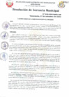 Vista preliminar de documento Resolución de Gerencia Municipal N°256-2023-MDY-PASCO