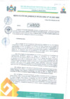 Vista preliminar de documento RESOLUCION DE GERENCIA MUNICIPAL N° 105-2023-MPC