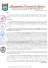 Vista preliminar de documento RESOLUCION DE ALCALDIA 099-2019-MPA-A