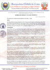 Vista preliminar de documento Acuerdo de Consejo Municipal N°021-2024-CM-MDCC/C