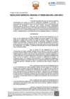 Vista preliminar de documento RG N° 250-2024-GRLL-GGR-GRCO