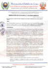Vista preliminar de documento Resolución de Alcaldía N°122-2024-A-MDCC/C