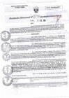 Vista preliminar de documento RD N°0096