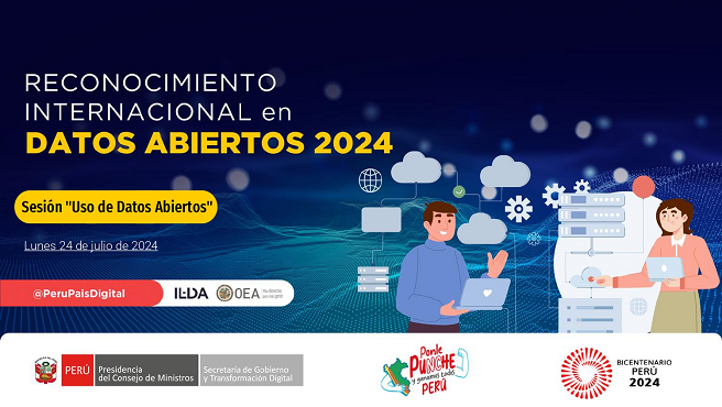 Datos Abiertos