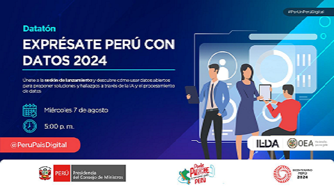 Datos Abiertos