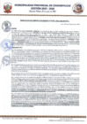Vista preliminar de documento RESOLUCION DE GERENCIA MUNICIPAL N° 0289-2024-GM-MPCH-C
