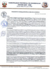 Vista preliminar de documento RESOLUCION DE GERENCIA MUNICIPAL N° 0288-2024-GM-MPCH-C
