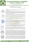 Vista preliminar de documento AC-069-2024-MPLC