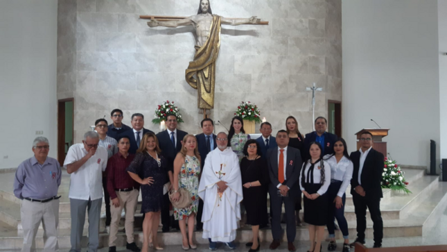 Conmemoran la independencia en Honduras con actividades de confraternidad