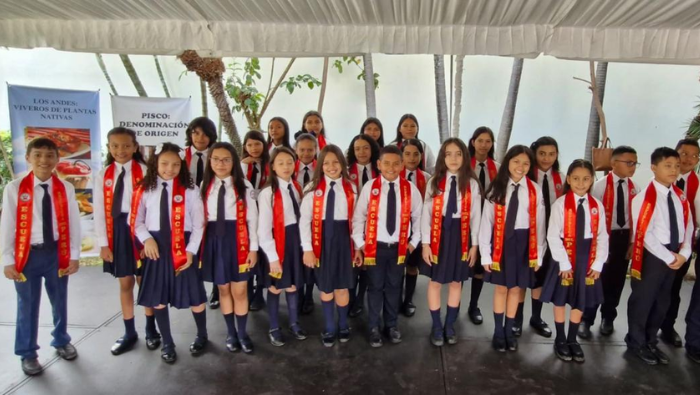 Conmemoran la independencia en Honduras con actividades de confraternidad