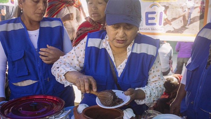 gastronomia