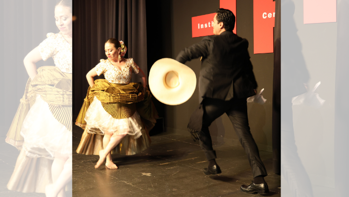 Consulado General del Perú en Frankfurt festeja las fiestas patrias con actividades culturales y protocolares
